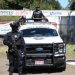 Elementos de la Guardia Civil se meten a la vivienda de otro elemento y lo amenazan; le roban 80 mil pesos