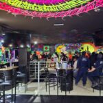 Catean en Apatzingán centro nocturno e incautan narcótico
