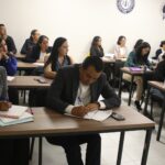 Arranca FGE certificación en materia de Mecanismos Alternativos de Solución de Controversias