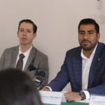 Respeto al Estado de Derecho, la meta de la Comisión Jurisdiccional de la 76 Legislatura