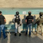 En cateo en inmueble aseguran 275 dosis de narcótico