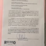 Tras 28 años de militancia, Olivio López Mújica renuncia al PRI
