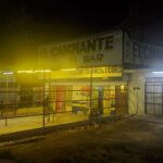FGE catea bar y asegura 250 dosis de metanfetamina, en Morelia