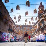 Morelia cerrará octubre con gran impulso al turismo