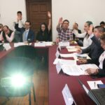 Aprueban Comisiones primeras 30 leyes de Ingresos Municipales 2025