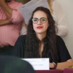 “No golpearemos el bolsillo del pueblo”: Diputada Bugarini respecto a votación de las leyes de ingresos