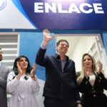 Invita Alfonso Martínez a las y los michoacanos a disfrutar de Morelia