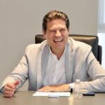 Llama Alfonso Martínez a no ponerse nerviosos por realizar giras por el interior del estado