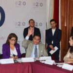 Fallida la estrategia oficial de seguridad: Santiago Sánchez Bautista
