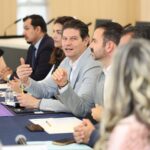 Morelia nombra a integrantes del Consejo Municipal de Mejora Regulatoria