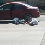 Otra vez en Uruapan…matan a dos hermanos a balazos