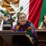 Comunicadores del estado no están solos en esta lucha: Belinda Iturbide