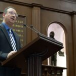 Atención a la contaminación lumínica, propone diputado David Martínez en Michoacán