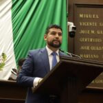 Octavio Ocampo propone aumentar la pena mínima para tentativa de feminicidio