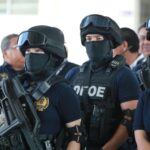 En operativo, libera FGE a comerciante víctima de secuestro en Tarímbaro