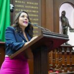 Plantea Xóchitl Ruiz reformas para que todas y todos tengan una oportunidad justa de recibir un trasplante