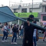 Concluye FGE protocolo de identificación de estudiante localizado sin vida en Lagunillas