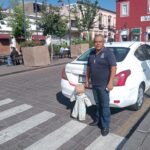 Miguel ha recibido ayuda de Diego, un niño que murió hace 30 años