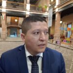 La estrategia de seguridad, camina: Gómez Núñez