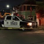 Un hombre fue baleado en la Edijal Ocolusen de Morelia