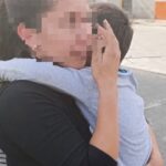 Localizan a niño de 2 años perdido en el centro de Maravatío