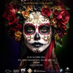 Gobierno de Morelia impulsa el encanto y tradición de ‘Miss Catrina Universe’