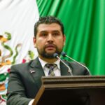 Presenta Octavio Ocampo iniciativa para modificar Comisión de Desarrollo Social por Comisión de Bienestar