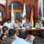 Listo el operativo de seguridad y protección civil para Semana de Muertos: Segob