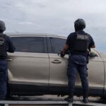 Recupera SSP 37 vehículos en 9 municipios; hay 3 detenidos