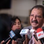 “El alcalde de Tacambaro, un buen hombre, no estaba metido con ningún grupo delictivo”: Reginaldo Sandoval