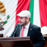 Aprueban por unanimidad propuesta de acuerdo de Reyes Galindo para habilitar el Congreso como centro de acopio
