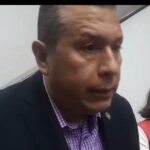 Celis coordina los recursos del Congreso y del partido: Barragán
