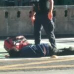 Cid Fabio es el hombre que se suicido en el centro de Morelia