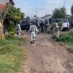 Ejecutan a un hombre en la colonia Presa de Los Reyes de Morelia