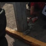 En Avenida Del Estudiante asesinan a balazos un hombre