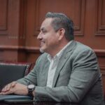 Víctor Manríquez propone fortalecer legislación para evitar que niñas, niños adolescentes sean reclutados por el crimen