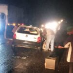 Confirman que el asesinado en la carretera Uruapan-Carapan era exedil de San Juan Nuevo