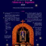 Ya abierta, convocatoria para elaboración de altares y tapetes: SeCultura Morelia