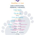 DIF Morelia invita a actividades en apoyo a familias que han perdido a un bebé durante el embarazo o al nacer