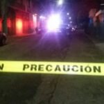 Detienen a Oscar Javier “N”, por doble homicidio y lesiones, ocurridas en la colonia Valle del Durazno