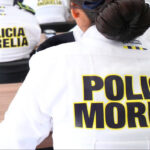 La Columna de “El Mono Grosero”…donde quiera que vaya le va a ir mal…ya no quieren a Policía Morelia en cateos