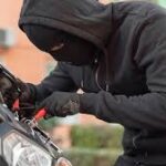 Sentencian a más de 13 años de prisión a Diego Esteban S., por robar dos motocicletas