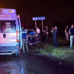Jaime Caballero, el hombre muerto en un ataque armado en Uruapan