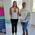 Signan FGE y Casa de la Mujer Indígena y Afromexicana de Cherán, convenio de colaboración