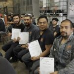 Gobierno Municipal y Fundidora Morelia se unen en cambio positivo de masculinidades