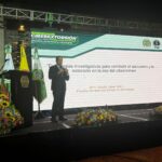 Propone ALS estrategias innovadoras para enfrentar los delitos de secuestro y extorsión, en la era digital