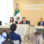 Queremos que la experiencia ciudadana nos acompañe en el Gobierno de Morelia: Alfonso Martínez