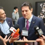 Morena los está engañando: Alfonso Martínez