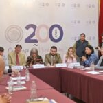 Reforma Constitucional para Garantizar la Autonomía de la UMSNH debe escuchar todas las voces: Belinda Hurtado