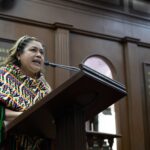 Con reforma integral, busca Belinda Iturbide proteger a los niños y niñas jornaleras